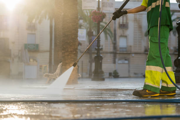 Best Power Washing Near Me  in Elkhorn City, KY