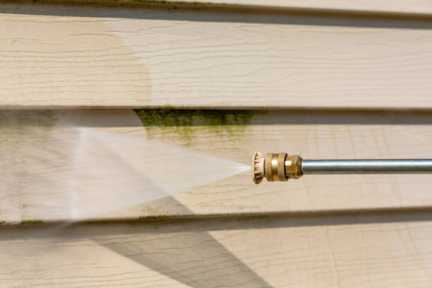 Why Choose Our Certified Pressure Washing Experts for Your Project Needs in Elkhorn City, KY?