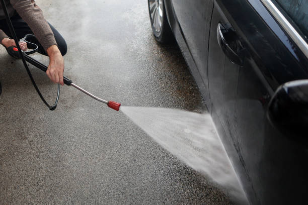 Best Commercial Building Pressure Washing  in Elkhorn City, KY